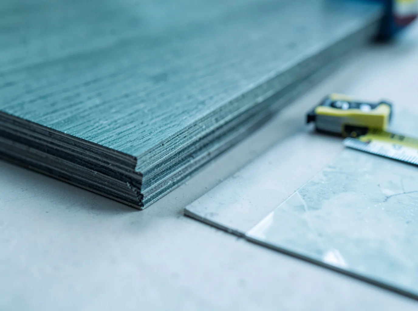 Luxury Vinyl Plank Installation Kendall Park, NJ FAQs